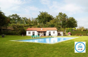 Coutada dos Pinheiros - Pinheiros Farm House